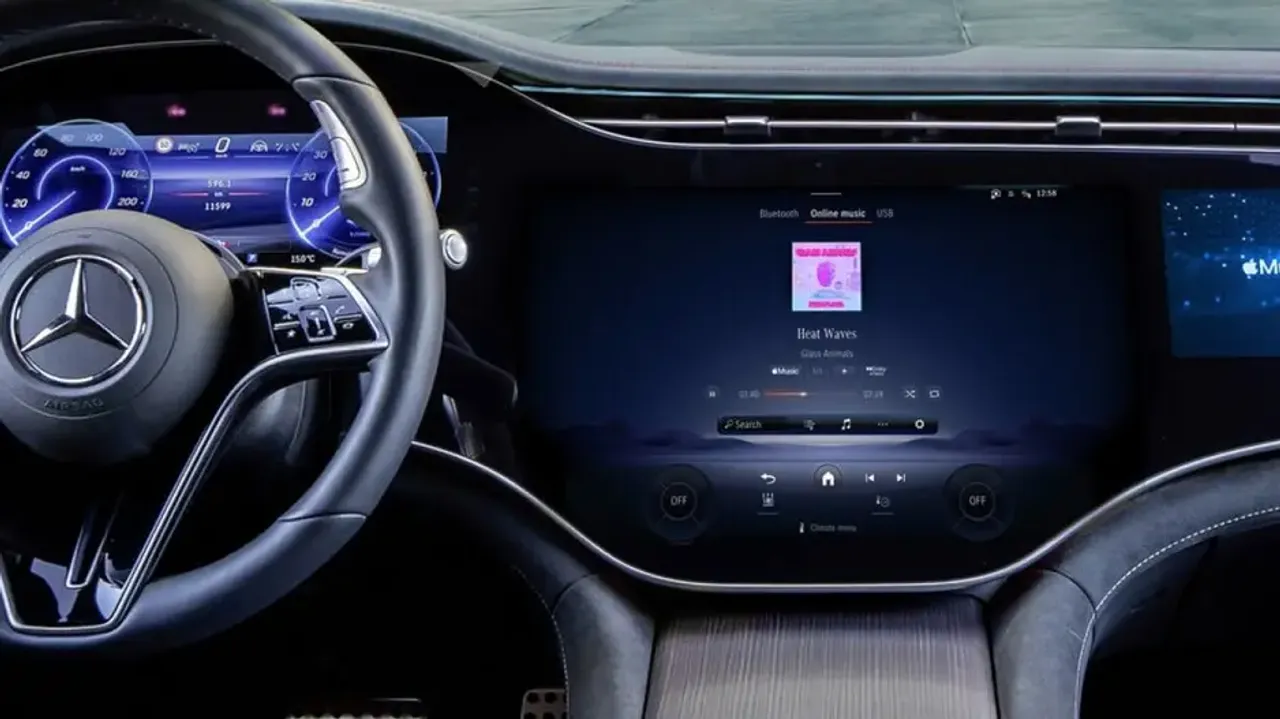 Four carmakers to recall over 50,000 vehicles for faulty parts