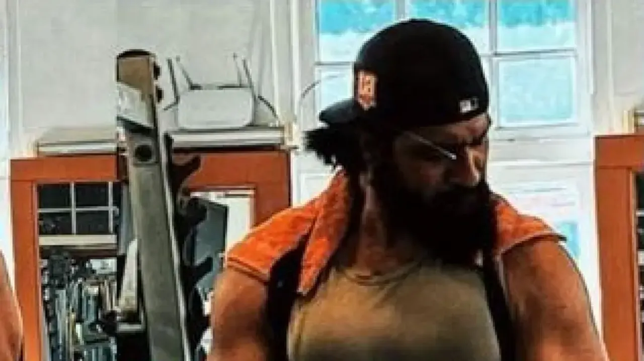 Vicky Kaushal turns into beast for ‘Chhava’, insane beefed up body goes viral