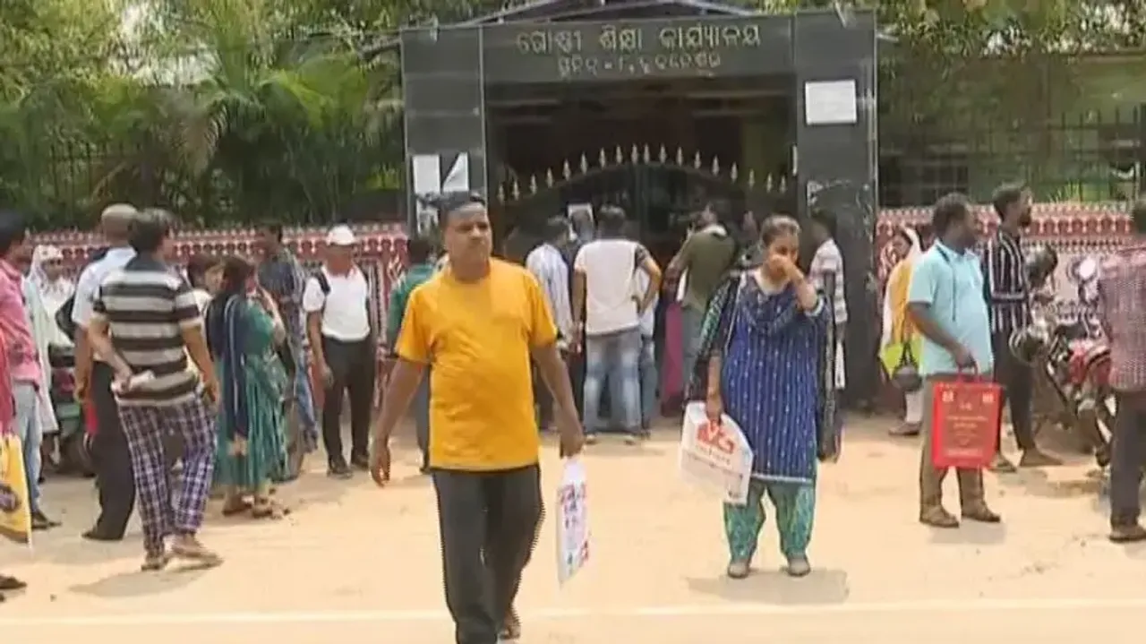 Odisha private schools accused of violating free admission quota under RTE