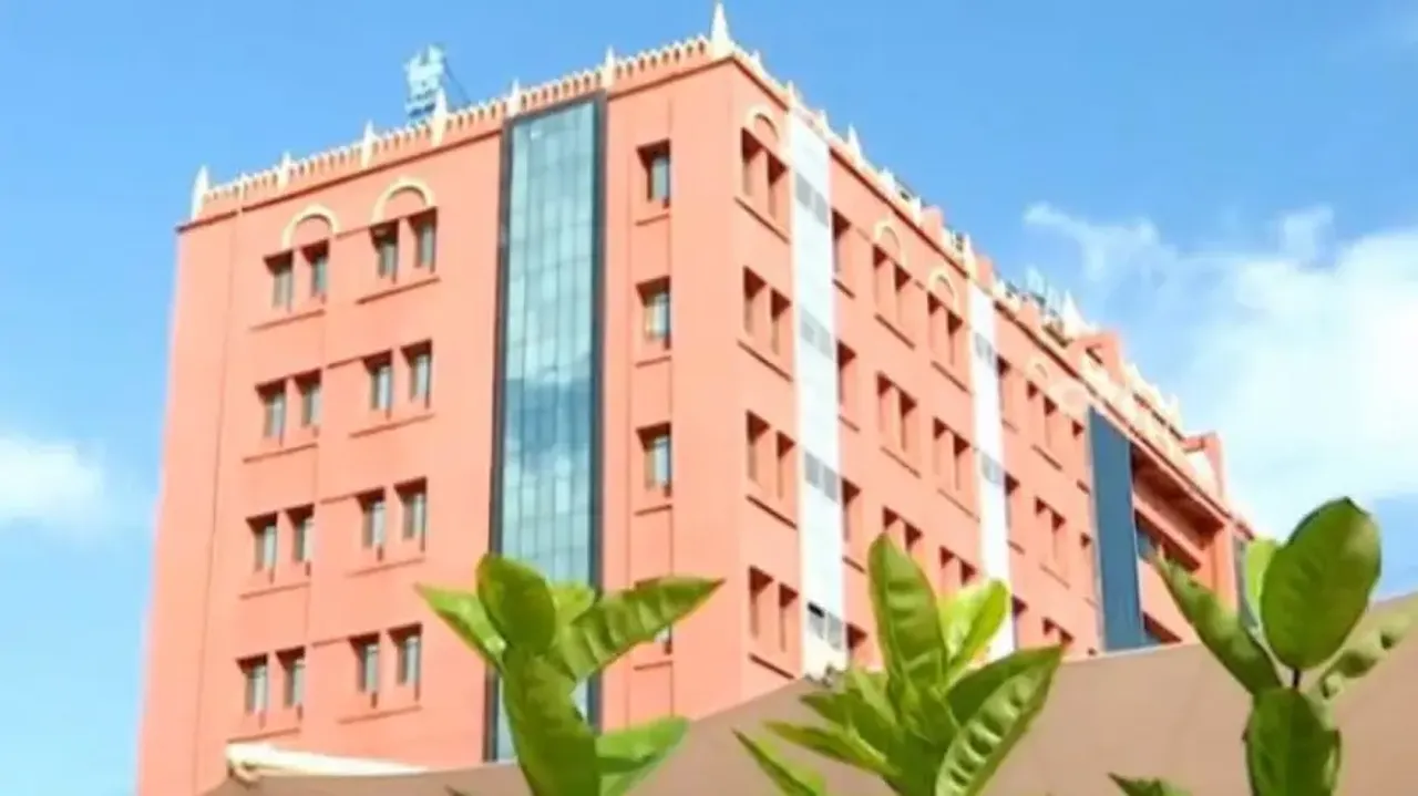 MV Black Rose sinking case: Orissa HC extends next hearing on CBI probe plea