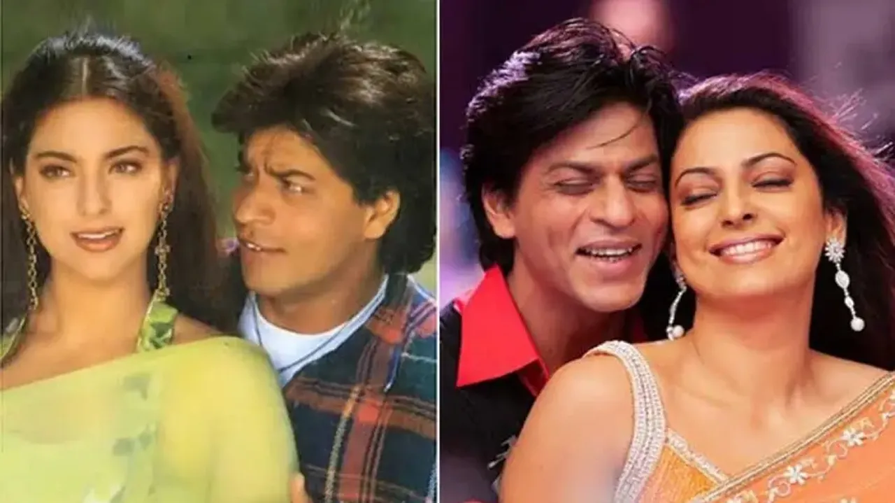 Shah Rukh Khan and Juhi Chawla 'not the best people to watch IPL matches,' here's why