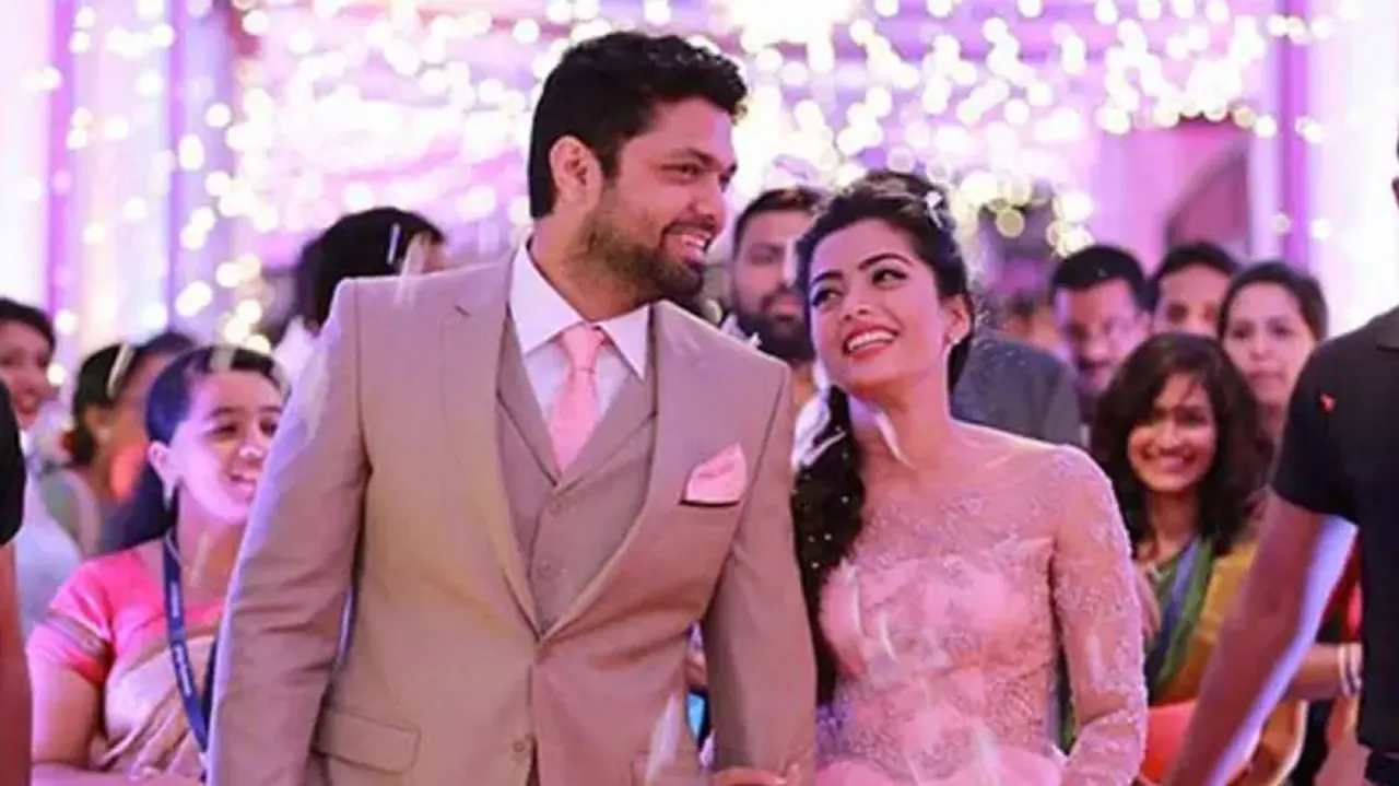Happy Birthday, Rashmika Mandanna: When ‘Animal’ actress cancelled her marriage