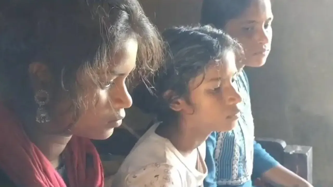 Orphaned minor sisters in Odisha plead for a dignified life