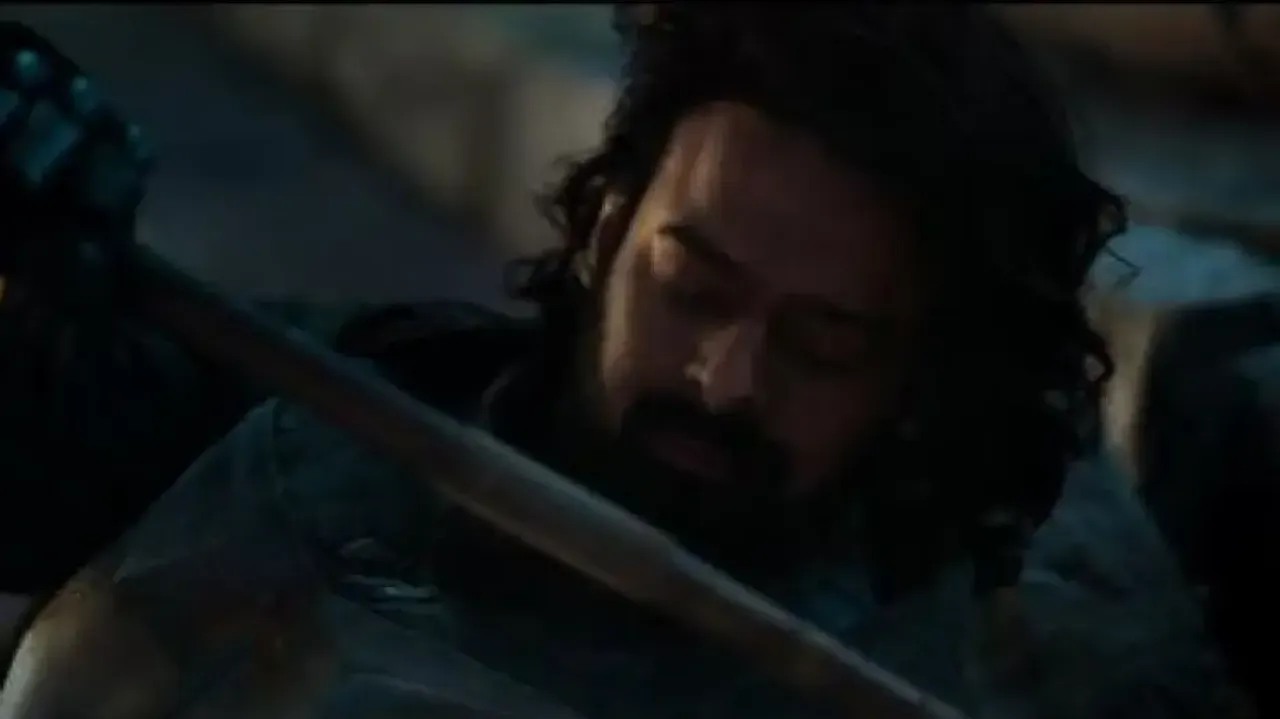 Kalki 2898 AD: Prabhas starrer superhero film's animated prelude to directly hit OTT