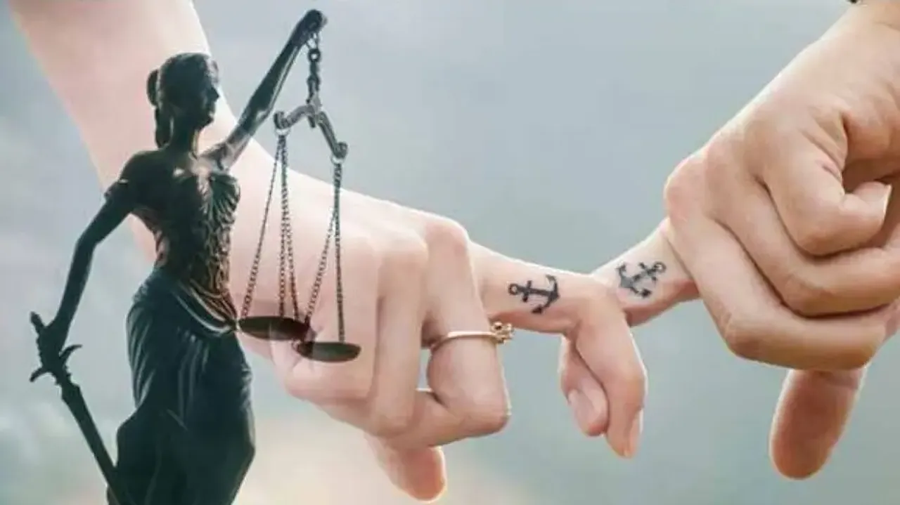 Live-in partners entitled to maintenance after breakup, rules MP High Court