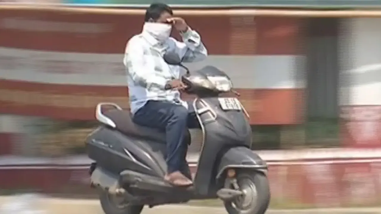 Odisha heat wave: State reports 8 sunstroke patients, 5 in Angul 