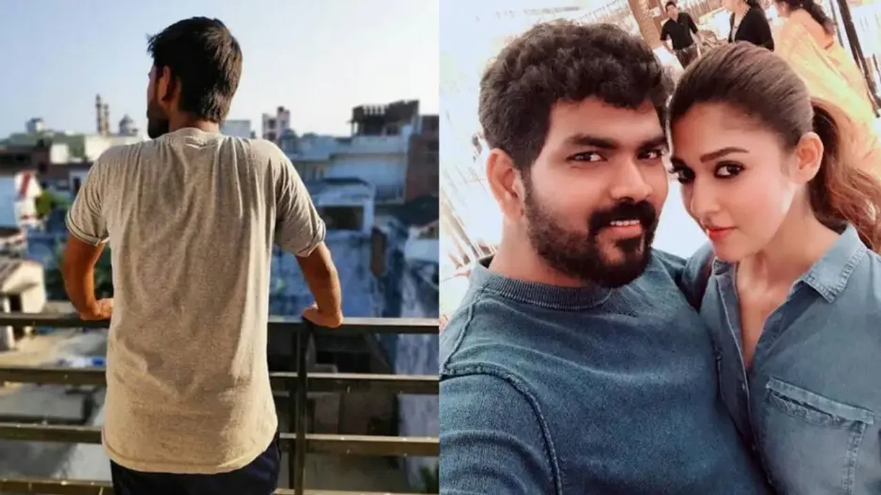 Nayanthara and Vignesh Shivan's love story: This Tamil superstar played Cupid for the power couple! 