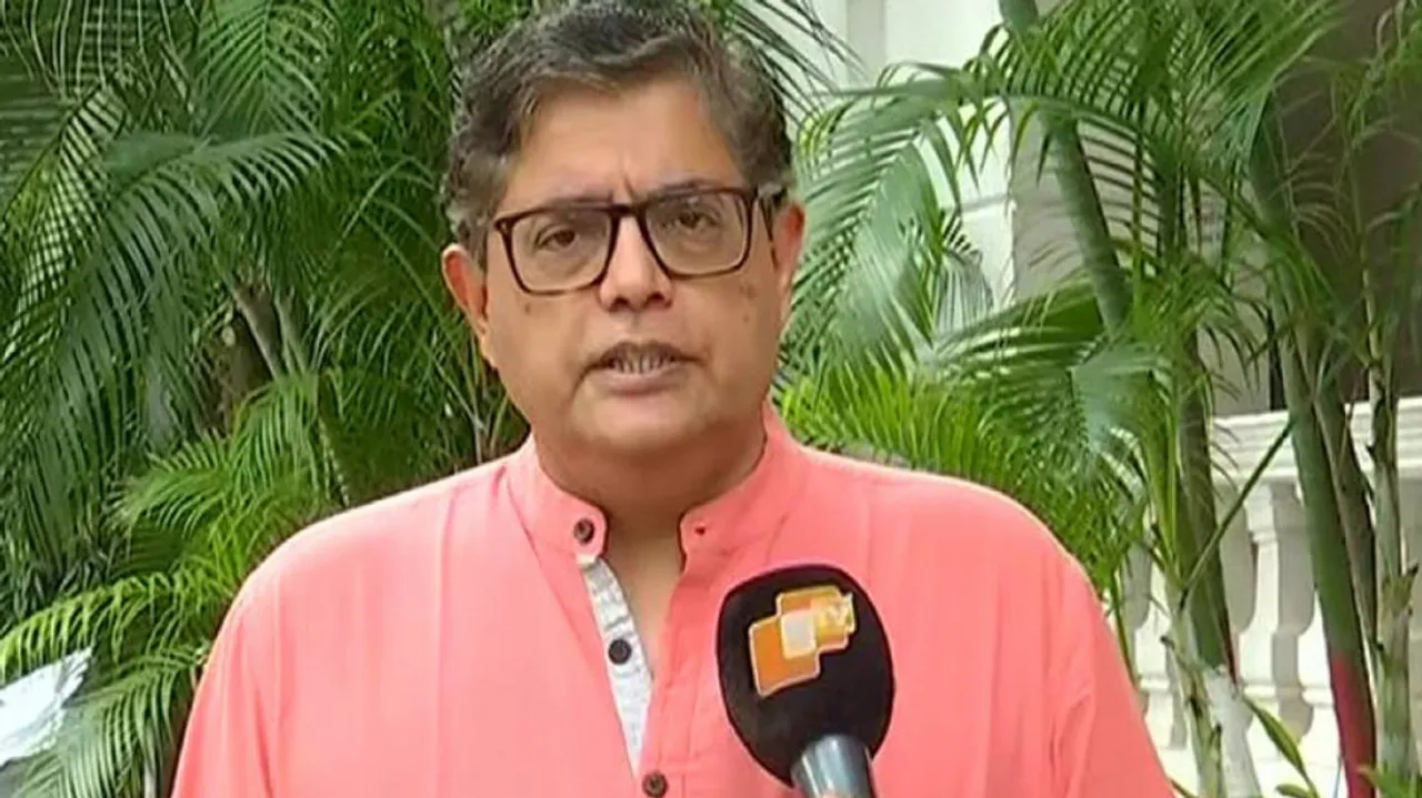 Union govt committed to conserving Bhitarkanika National Park in Kendrapara: Baijayant Panda