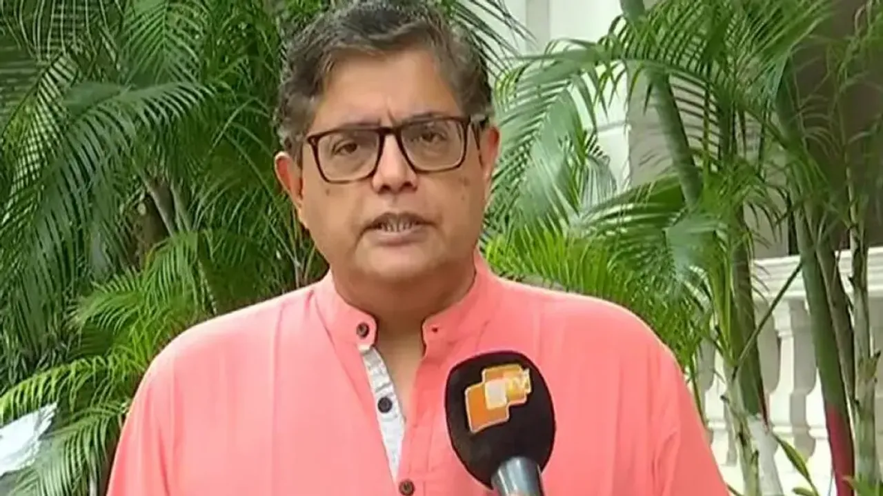 Odia labourers trapped in Laos set to reach home; families thank BJP National VP Baijayant Panda 