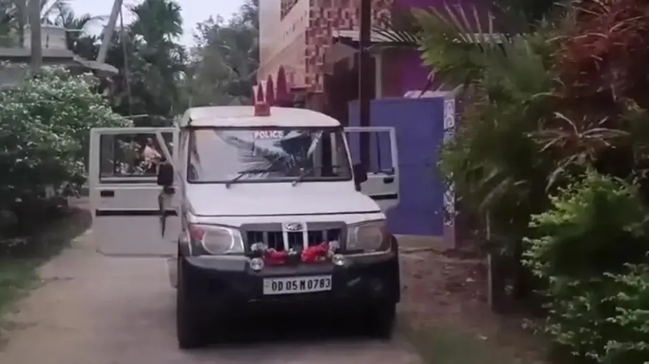 Homeopathy doctor's family members assaulted, looted in Puri