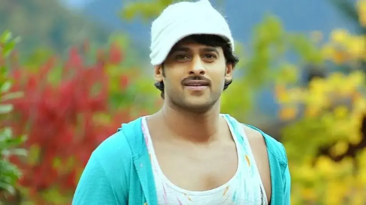 Prabhas donates Rs 2 crore for construction of old age home: Reports
