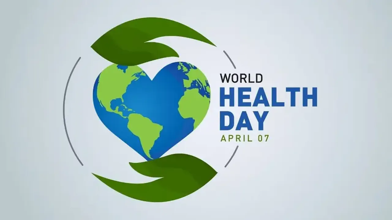 World Health Day 2024