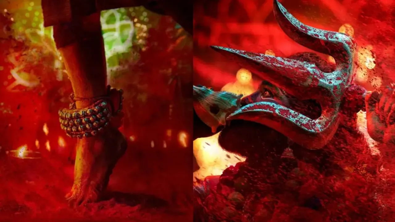 Pushpa 2 Teaser
