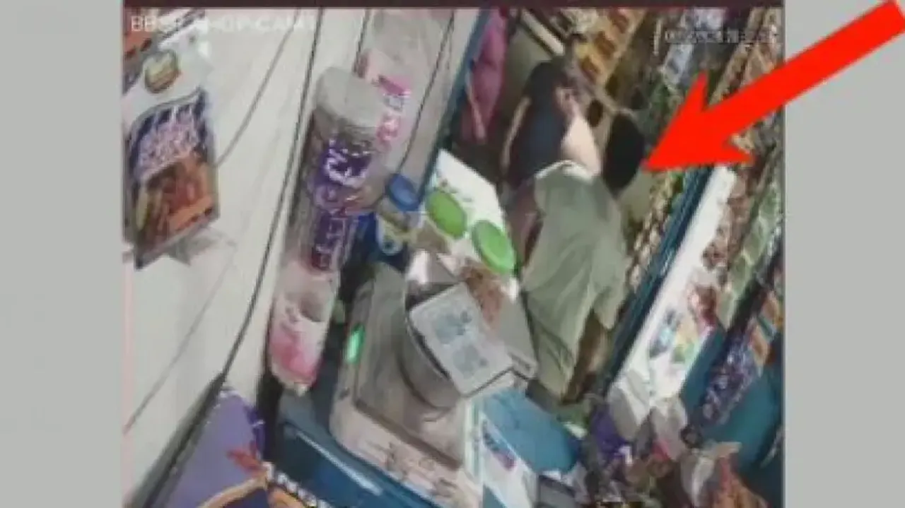 Bhubaneswar shopkeeper brutally attacked; police hunt on for accused 