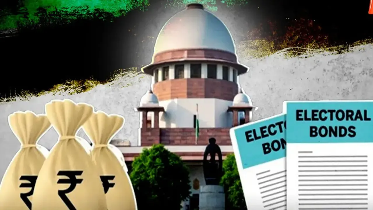 A Deafening Silence - Media lets parties off the hooks on Electoral Bonds