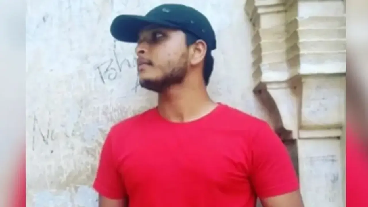 Missing Hyderabad student found dead in US 