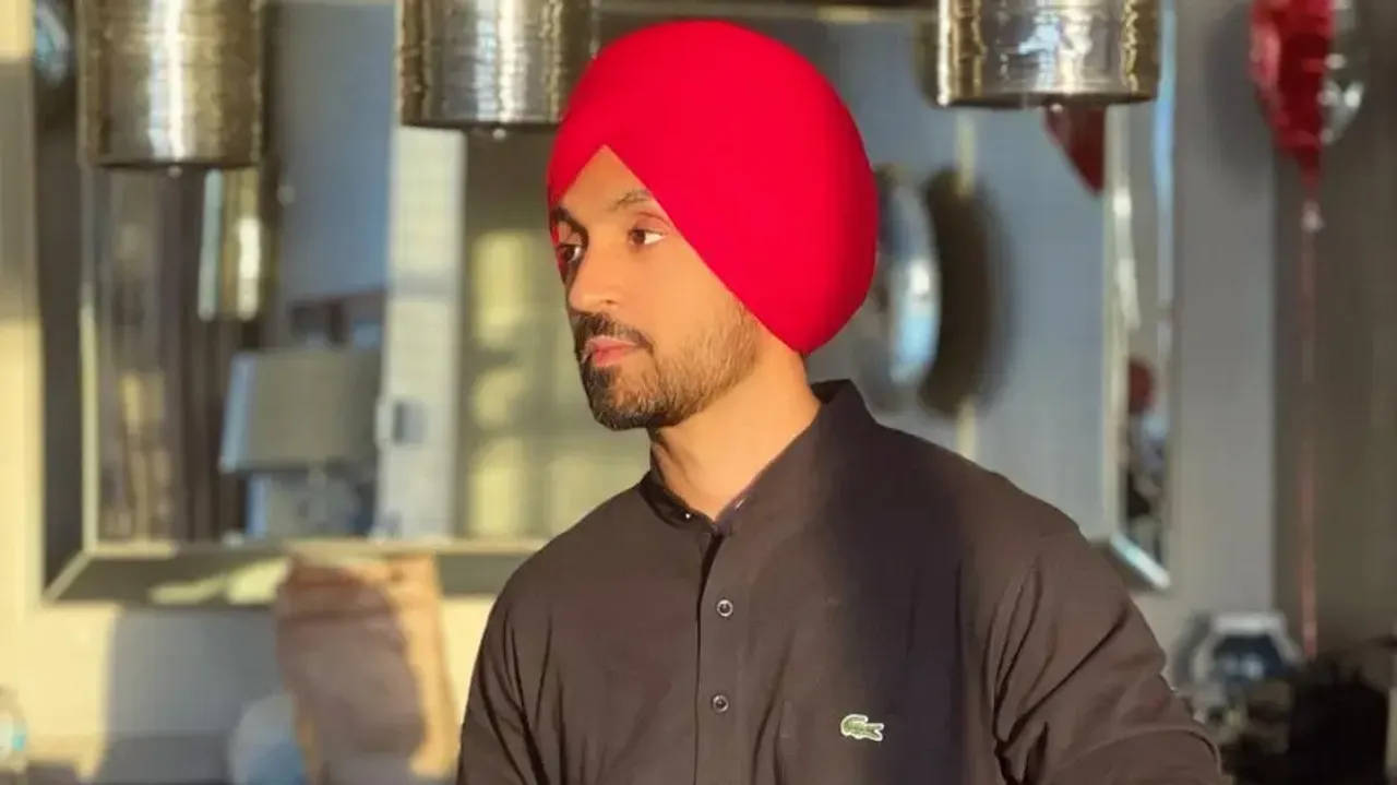 Diljit Dosanjh 