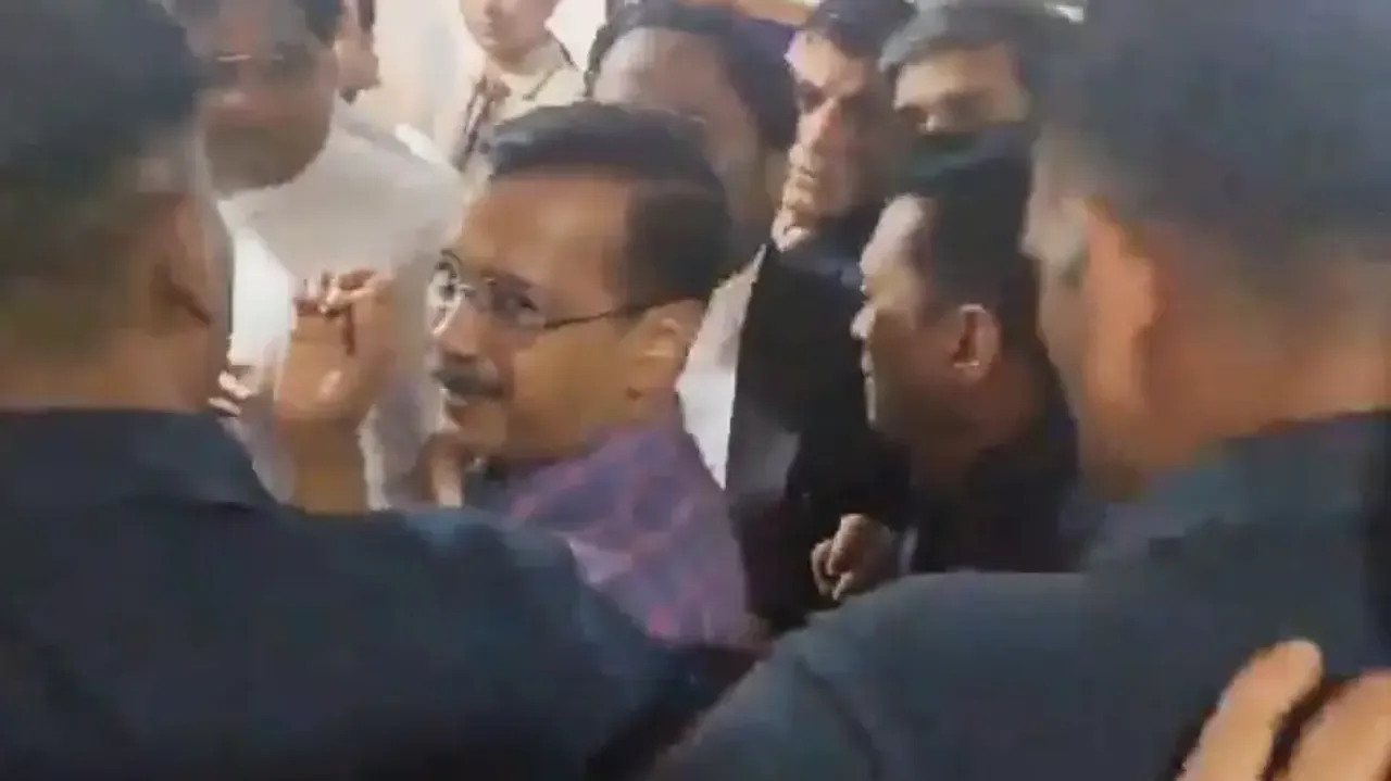 Excise policy case: Delhi HC dismisses CM Kejriwal's plea challenging arrest by ED, remand order by 