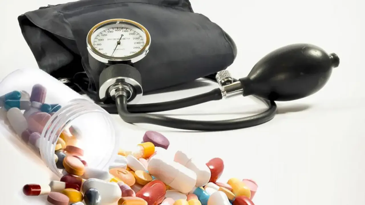 How often should you check your BP levels? All you need to know