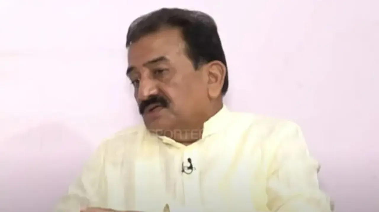 BJD's imported Lok Sabha candidate will bite the dust: Former Bargarh MP