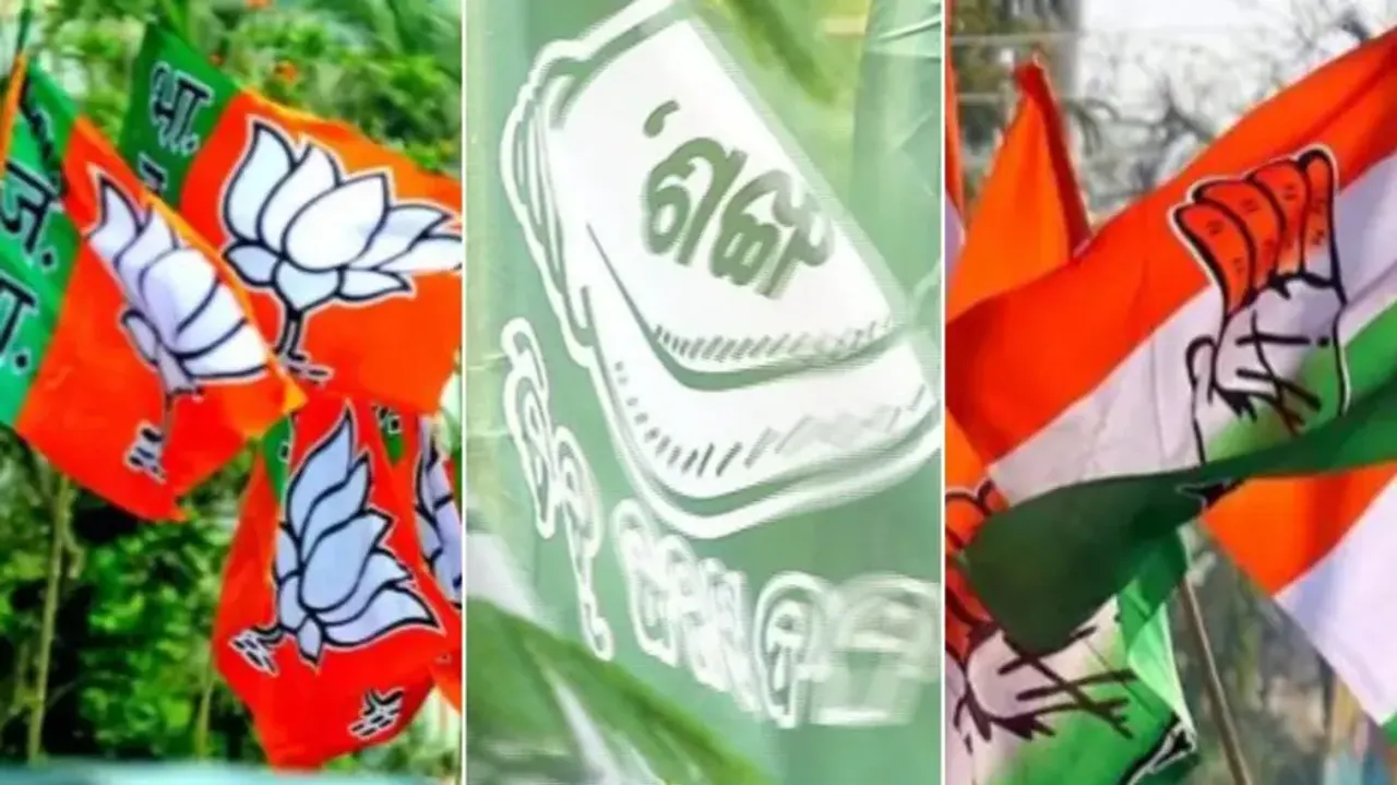 BJD, BJP, Congress still indecisive on many Assembly candidates 