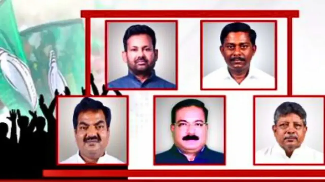 Odisha Elections 2024