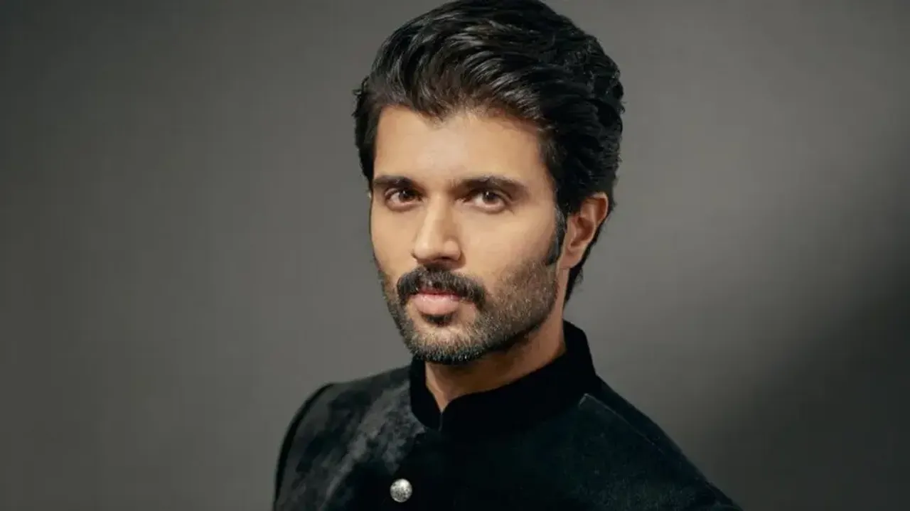 Vijay Deverakonda