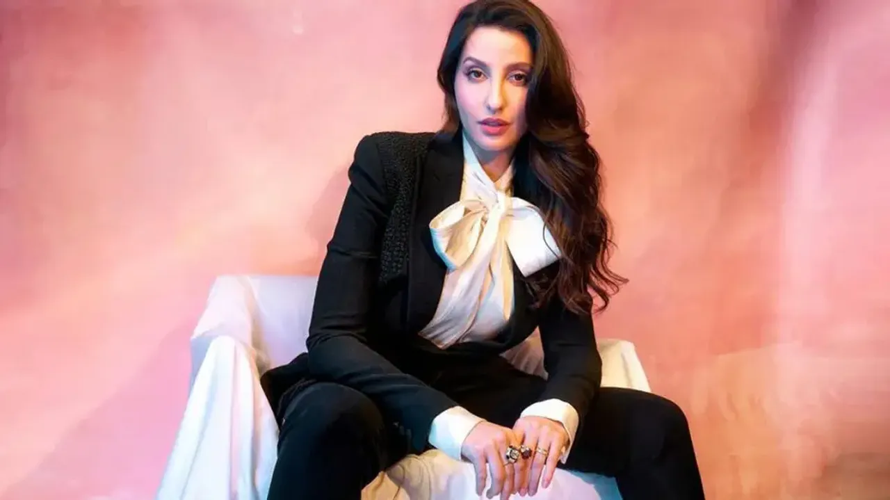 Nora Fatehi