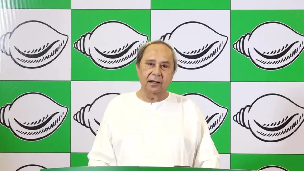 BJD announces next list of candidates for Lok Sabha and Assembly seats