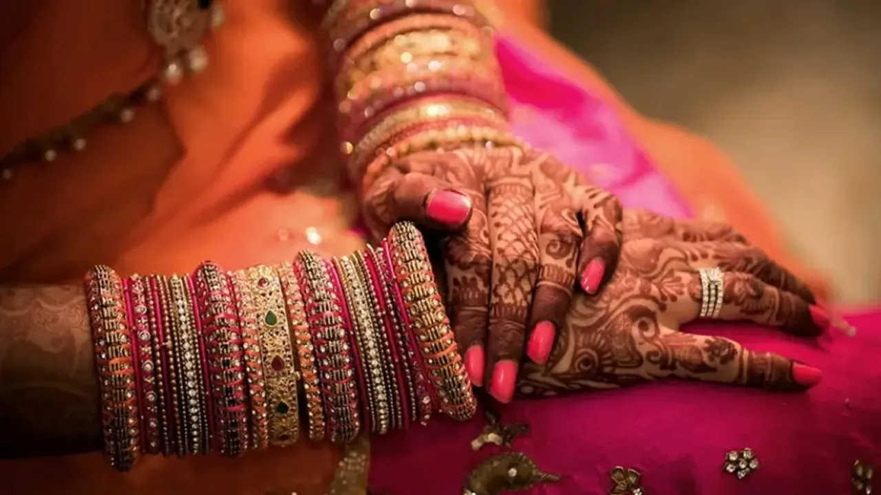 Bride refuses to marry
