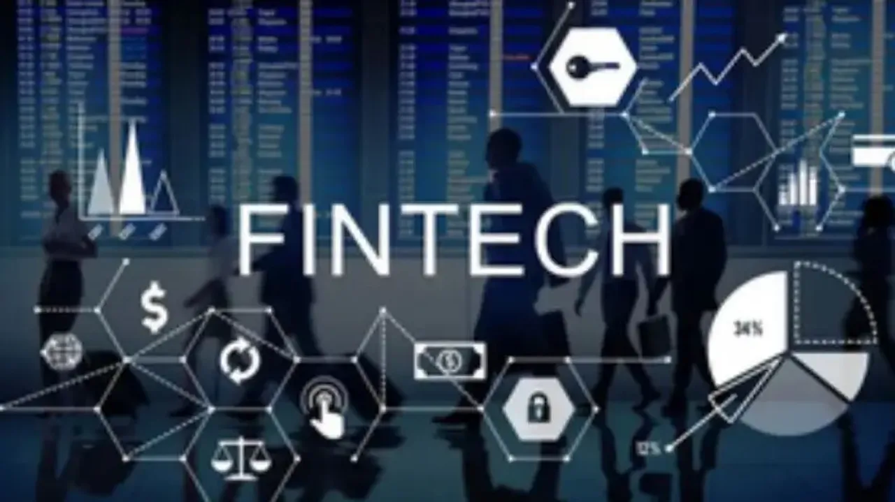 India's fintech sector logs 59% growth