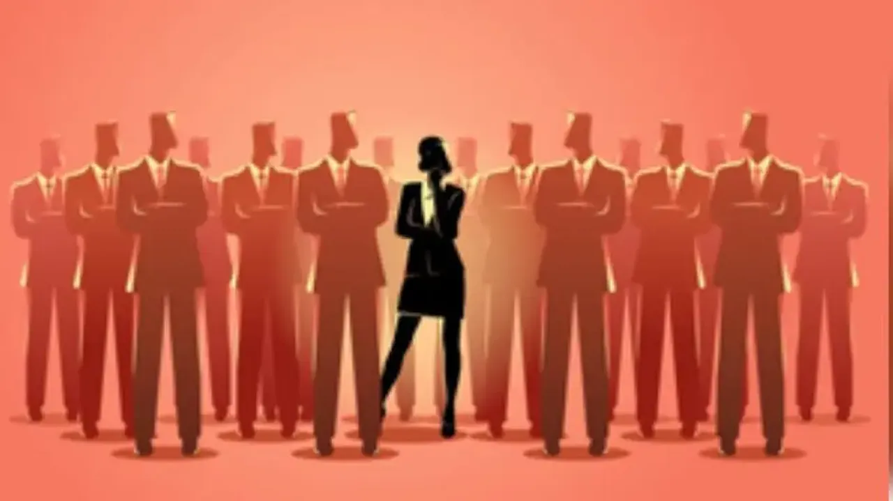 One in four women experience gender disparity in India's BFSI sector: Report