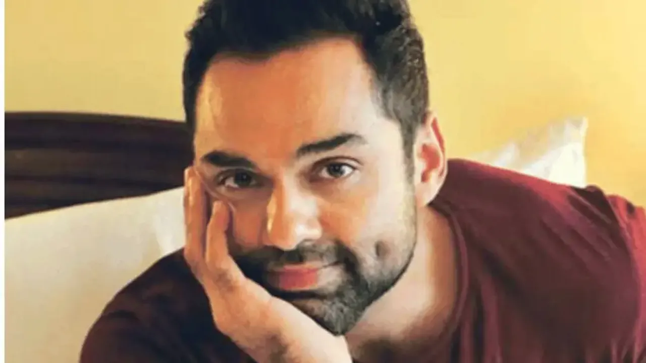 Abhay Deol 