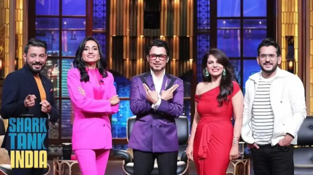 Shark Tank India 3