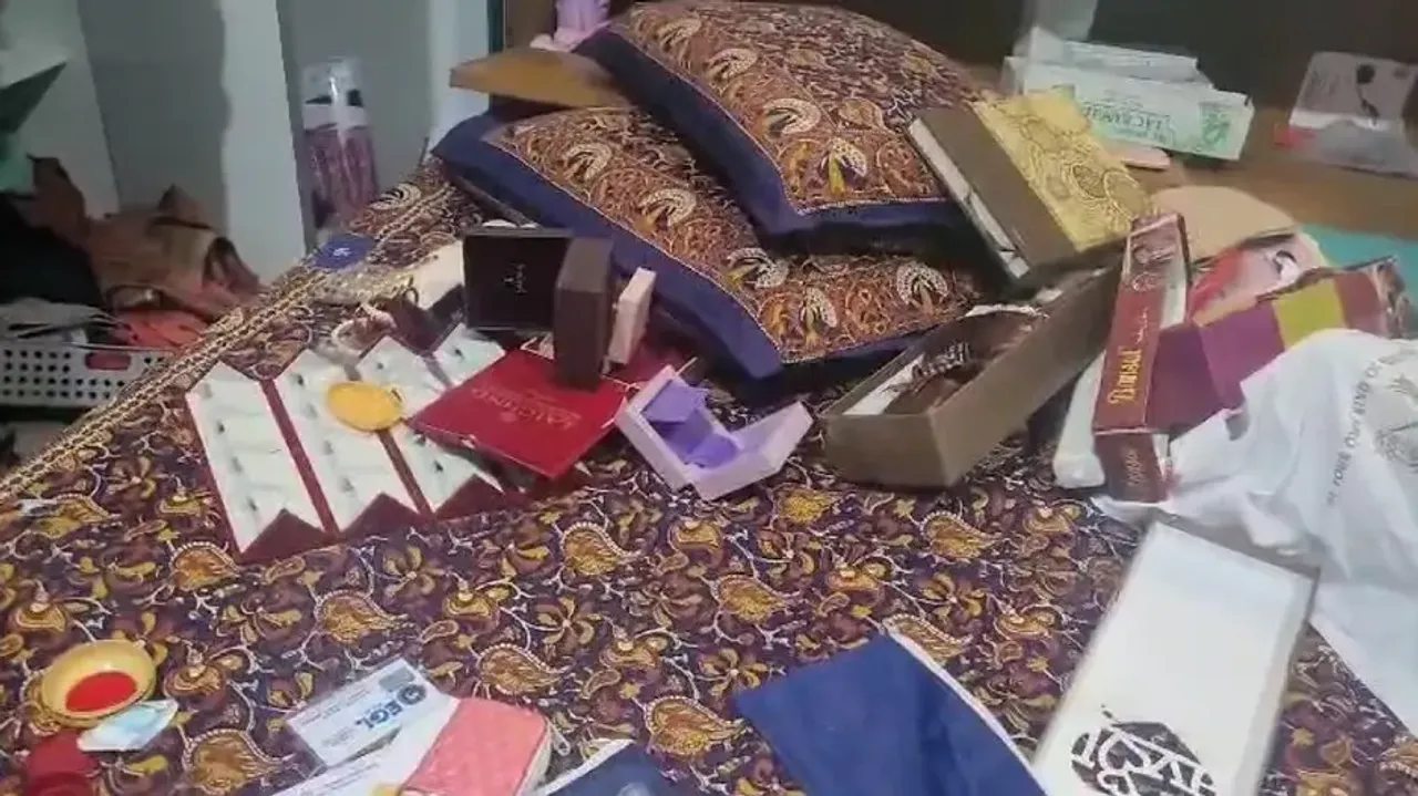 Burglary incidents rising in Bhubaneswar