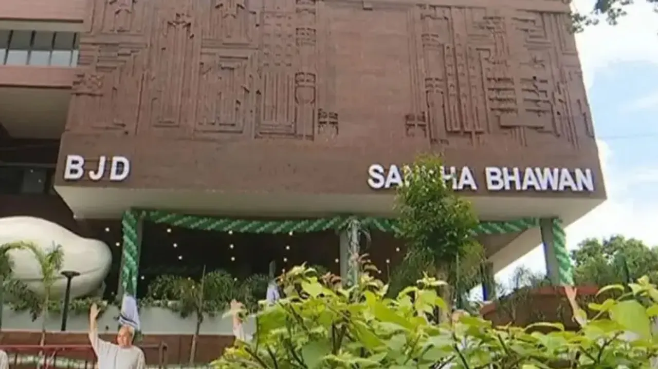 Tough challenge for BJD in 2024 General Election