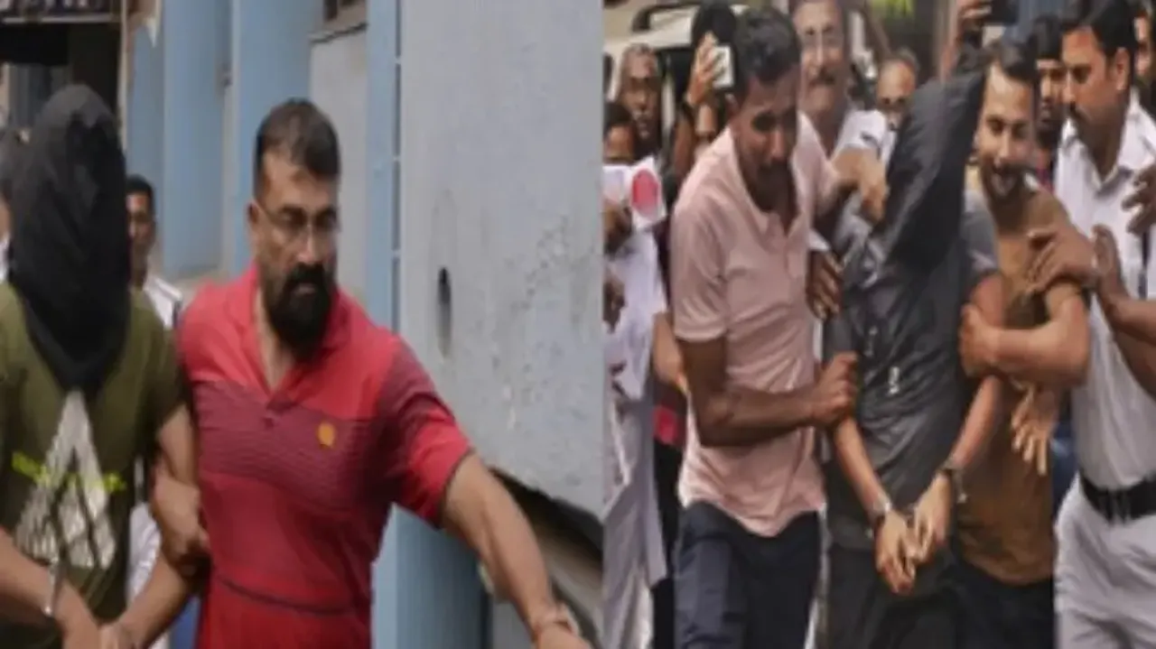 Bengaluru cafe blast: NIA gets 3-day transit remand of suspects arrested in West Bengal