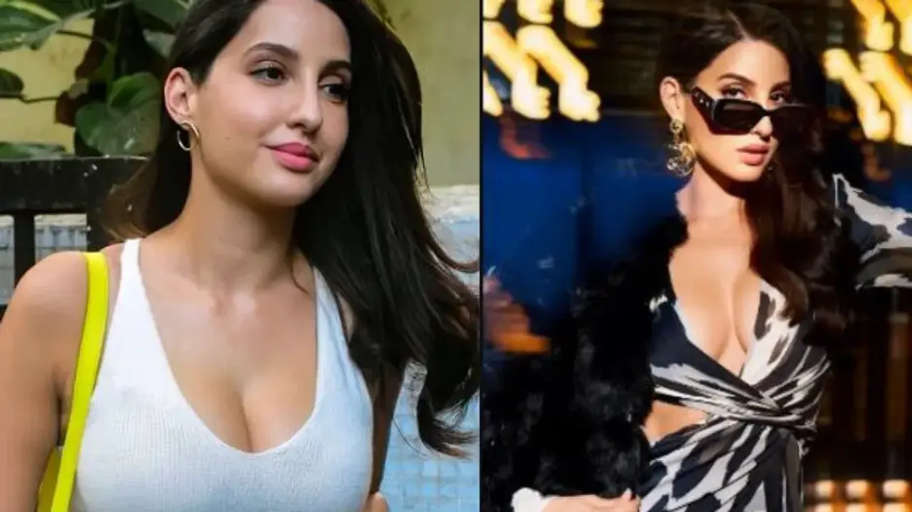 Nora Fatehi shares shocking dark secrets of Bollywood