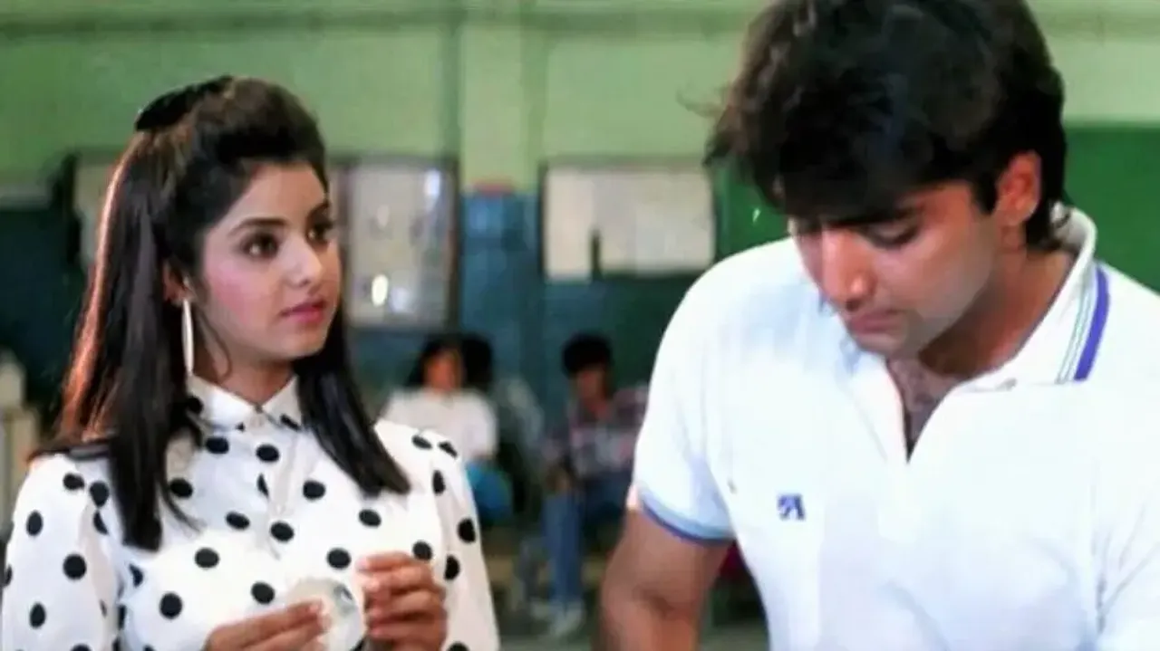 ‘Divya Bharti’s death was…’: Rang actor Kamal Sadanah opens up about her tragic death