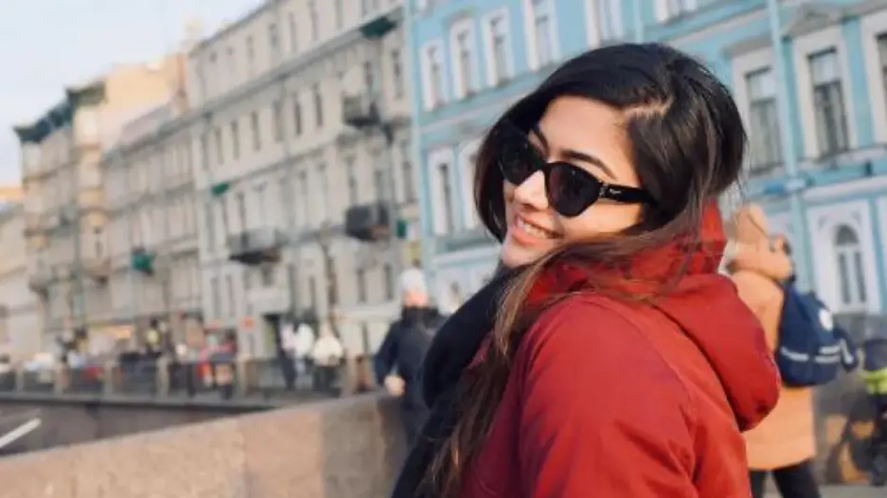  Rashmika Mandanna opens up on being judged, trolled on social media