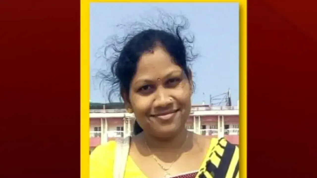 Lady teacher suspended for taking part in election rally