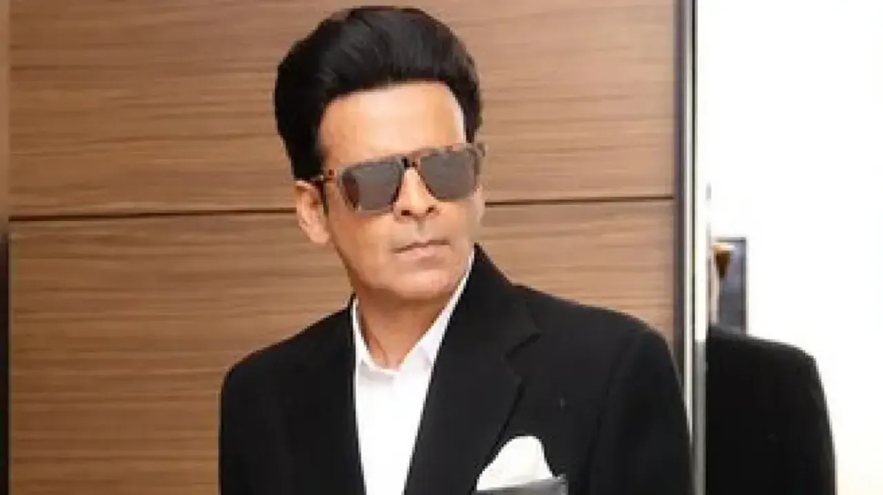 Manoj Bajpayee