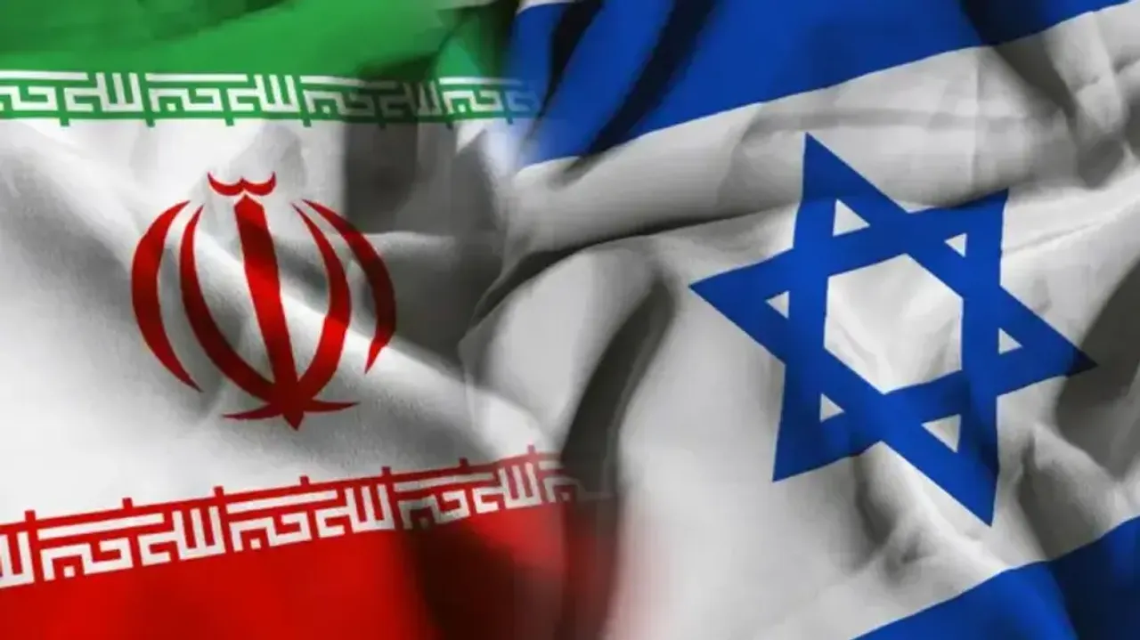 Iran-Israel Tension