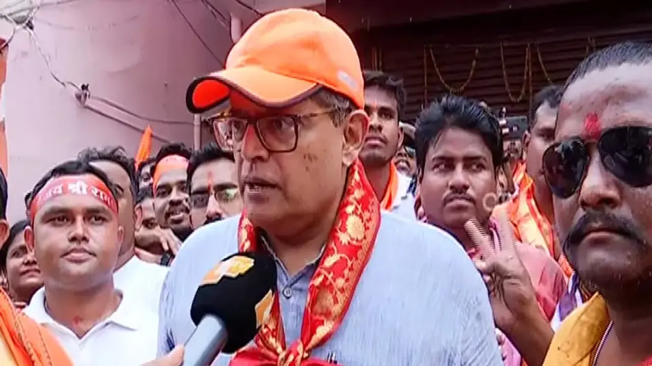 General Elections 2024