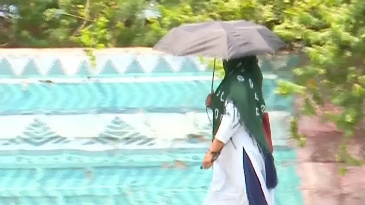 45 degrees in Odisha likely, heat wave to continue: IMD