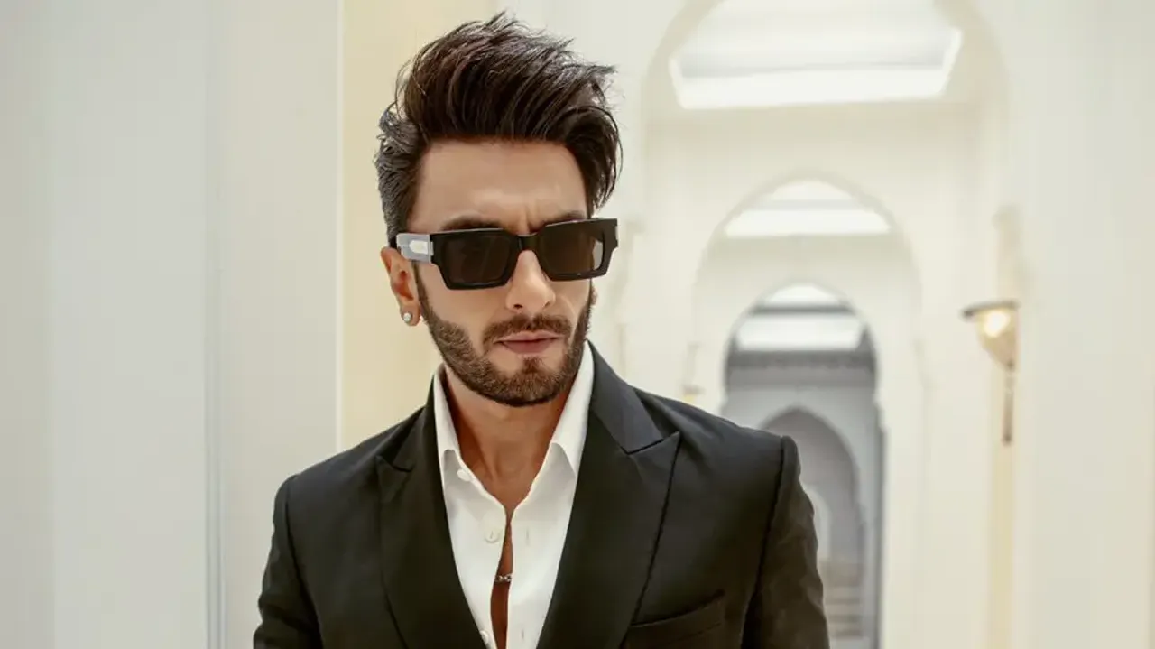 Ranveer Singh