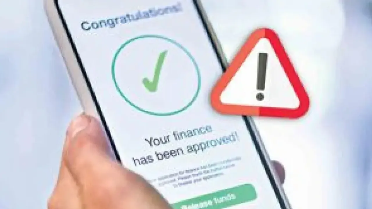 Digital loans: Indian consumers still vulnerable to being tricked by illegal loan apps