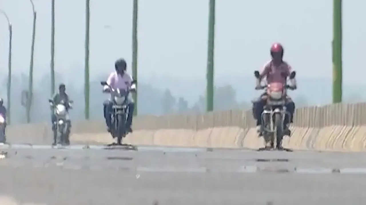 Bhubaneswar boils, Odisha to get 2-4 degrees hotter, says IMD