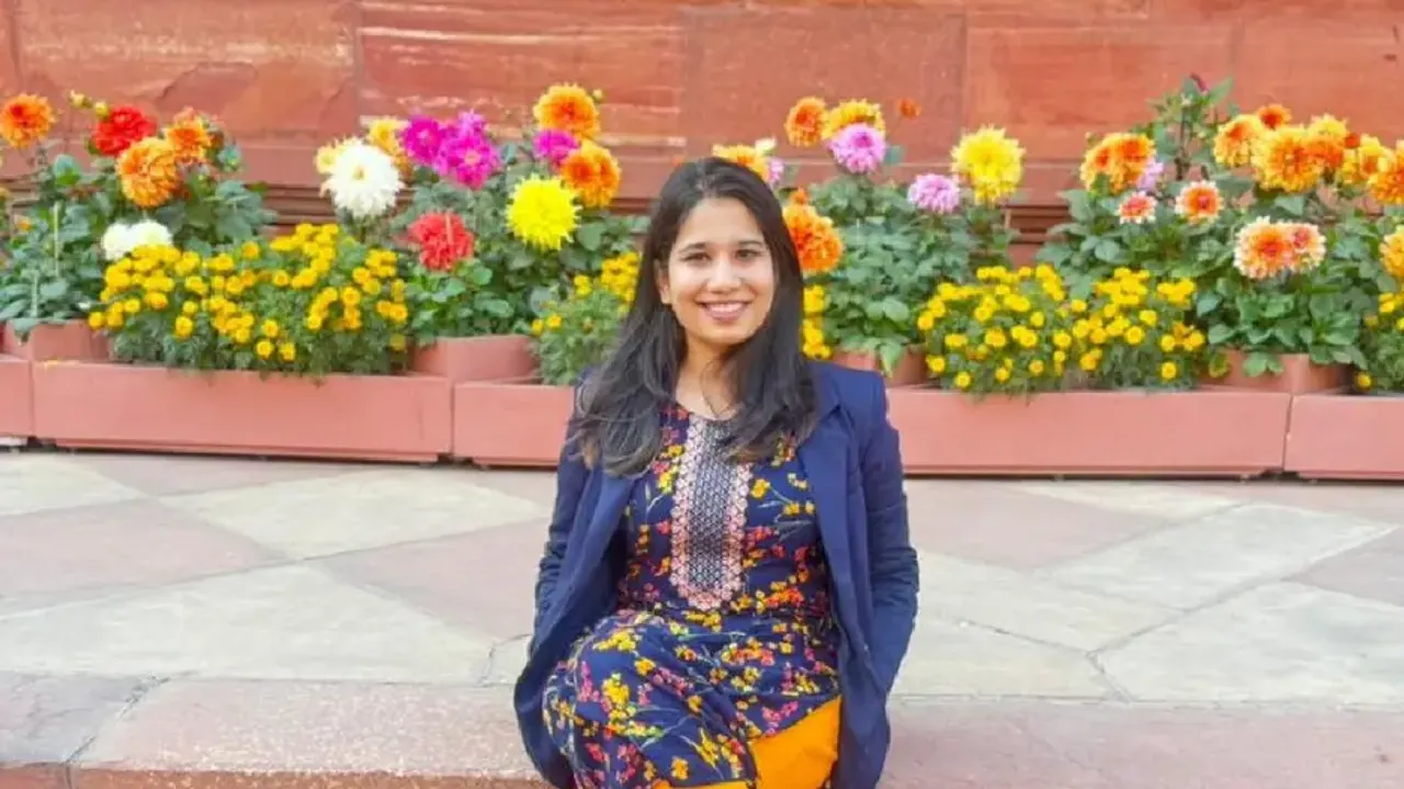 UPSC Civil Services 2023 Results: From AIR 231 to AIR 36, Odisha’s Ayushi Pradhan comes out with fly