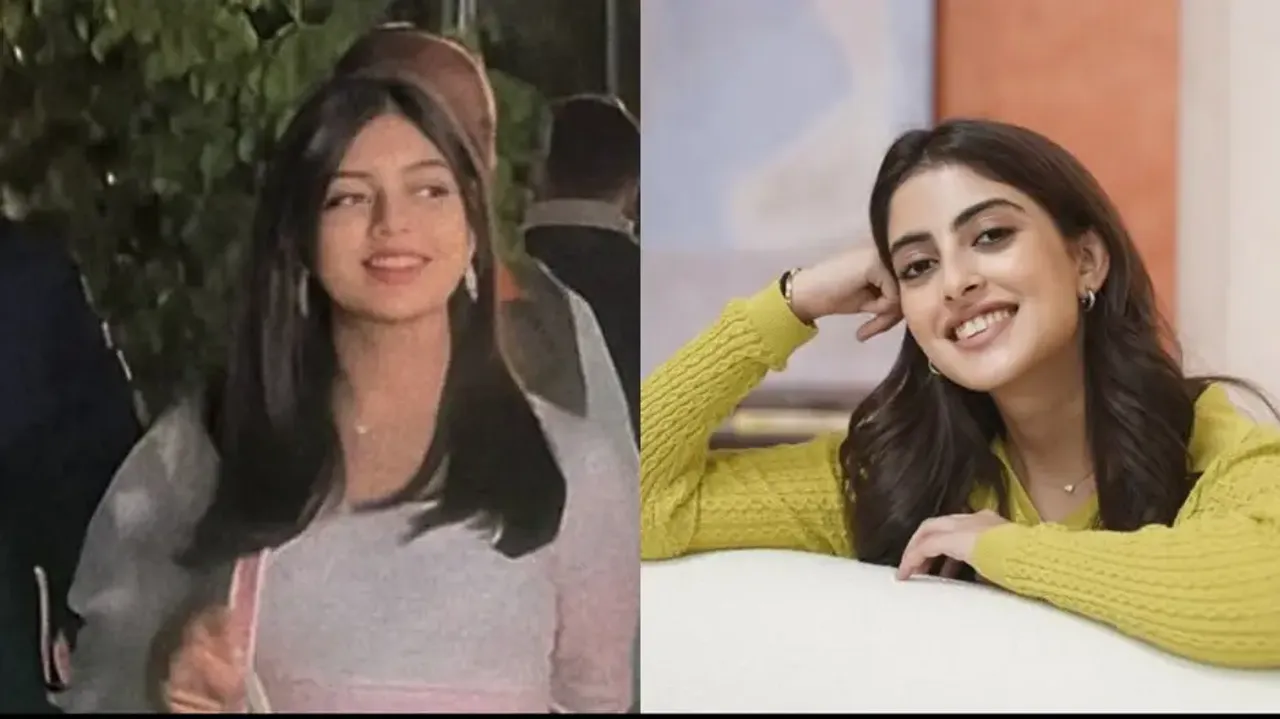 Aaradhya Bachchan far wiser than Navya Naveli Nanda! Latter dodges giving cousin any advice, calls h